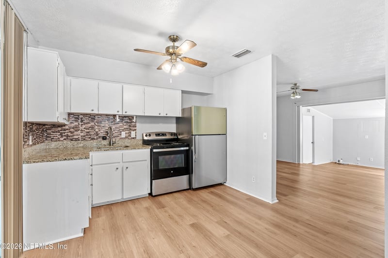 2509 Wylene St, Jacksonville, FL 32209