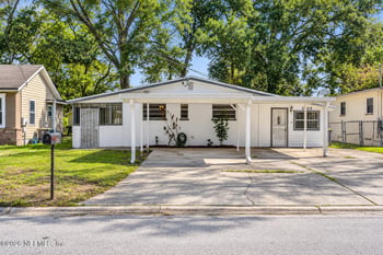 2509 Wylene St, Jacksonville, FL 32209