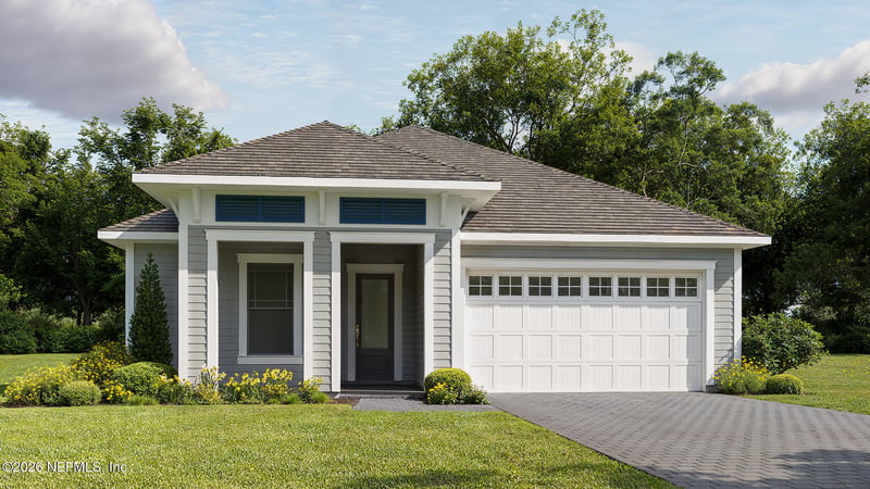 251 Lamego Ln, St Augustine, FL 32095