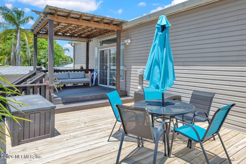251 Majorca Rd, St Augustine Beach, FL 32080