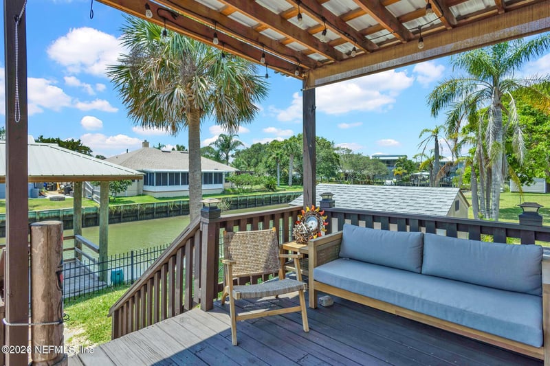 251 Majorca Rd, St Augustine Beach, FL 32080