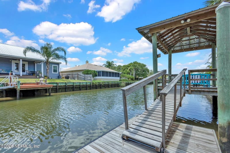 251 Majorca Rd, St Augustine Beach, FL 32080