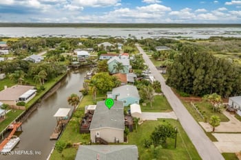 251 Majorca Rd, St Augustine Beach, FL 32080