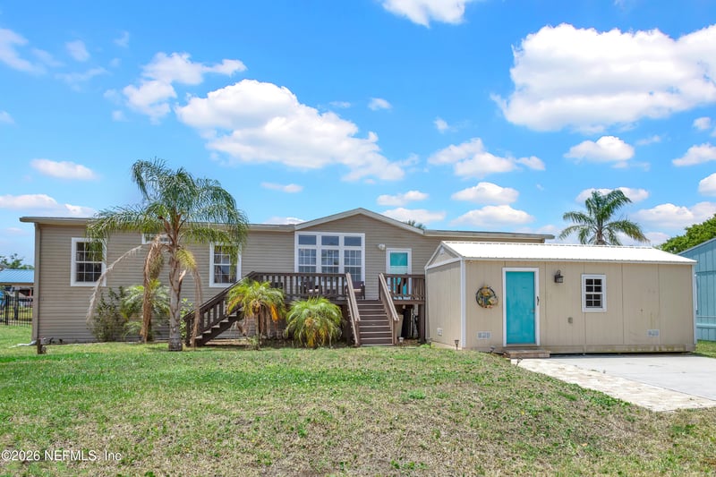 251 Majorca Rd, St Augustine Beach, FL 32080