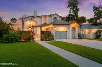251 S Matanzas Blvd, St Augustine, FL 32080