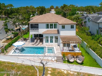 251 S Matanzas Blvd, St Augustine, FL 32080