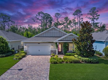 251 Tintamarre Dr, St Augustine, FL 32092