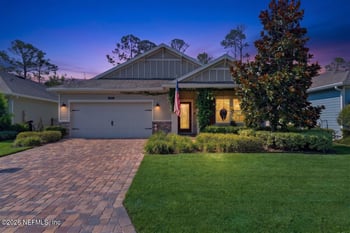 251 Tintamarre Dr, St Augustine, FL 32092