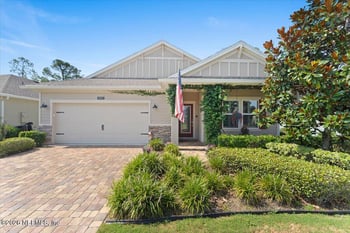 251 Tintamarre Dr, St Augustine, FL 32092