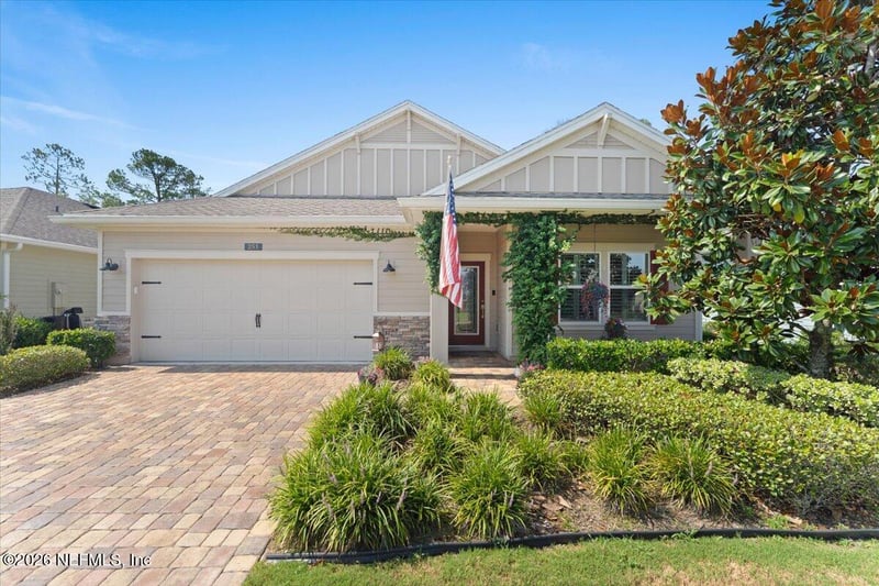 251 Tintamarre Dr, St Augustine, FL 32092