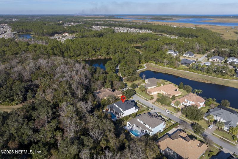 251 Vale Dr, St Augustine, FL 32095