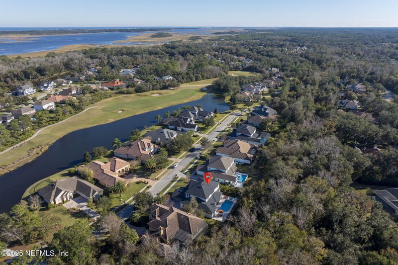 251 Vale Dr, St Augustine, FL 32095