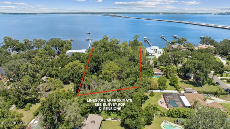 2510 Hickory Bluff Ln, Jacksonville, FL 32223