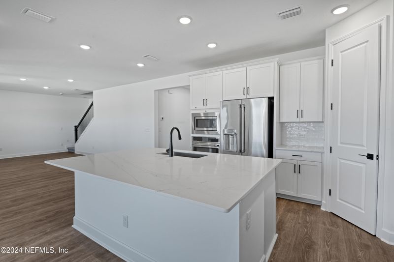 2511 Trailmark Dr, St Augustine, FL 32092