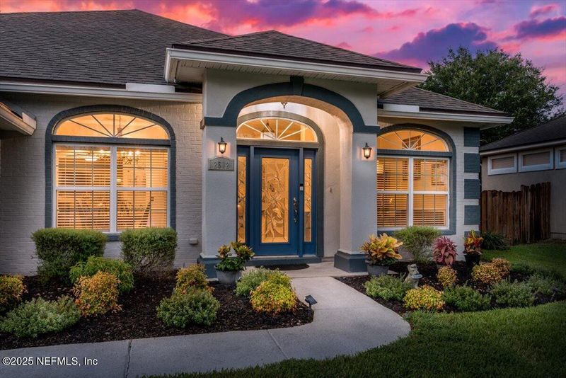 2512 N Waterleaf Dr, St Augustine, FL 32092