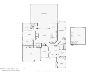 2513 Riley Oaks Trl, Jacksonville, FL 32223