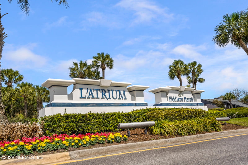 2513 St Michel Ct, Ponte Vedra Beach, FL 32082