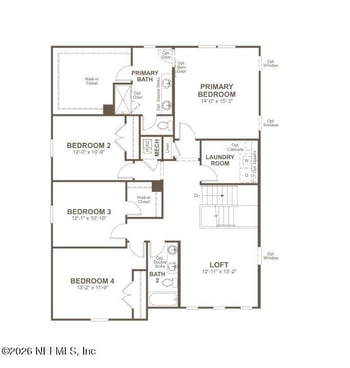 2513 Swallowtail Ln, Green Cove Springs, FL 32043