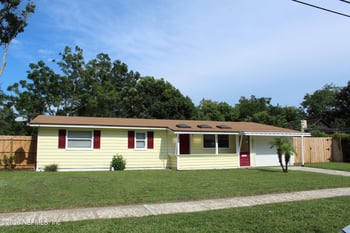 2515 Eastill Dr, Jacksonville, FL 32211