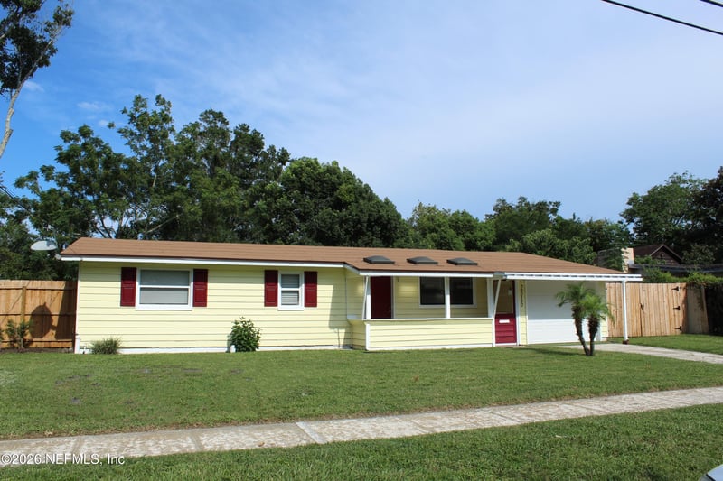 2515 Eastill Dr, Jacksonville, FL 32211