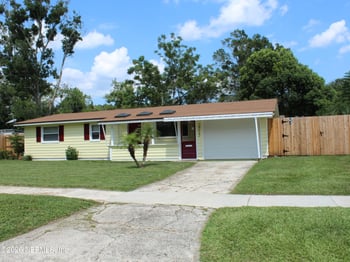 2515 Eastill Dr, Jacksonville, FL 32211