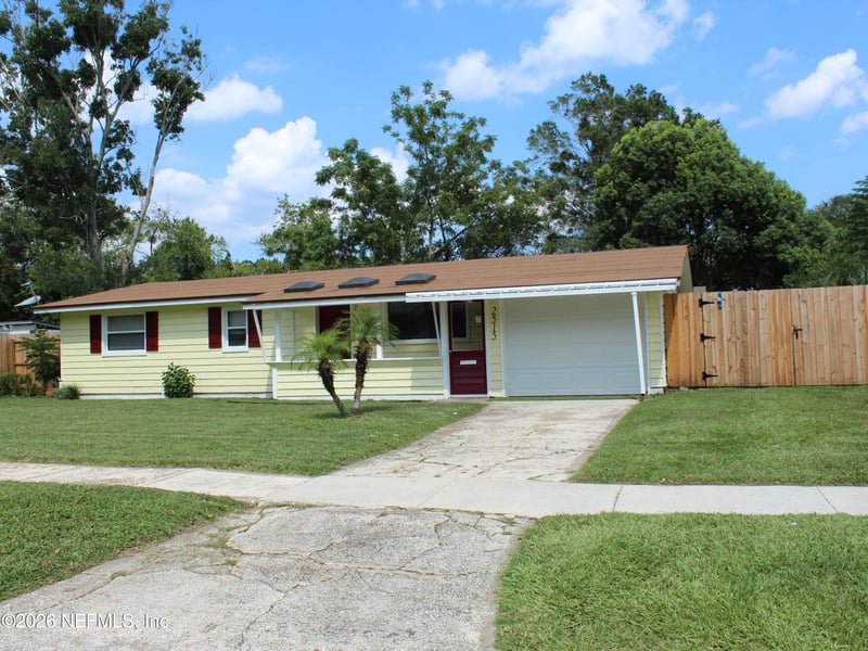 2515 Eastill Dr, Jacksonville, FL 32211