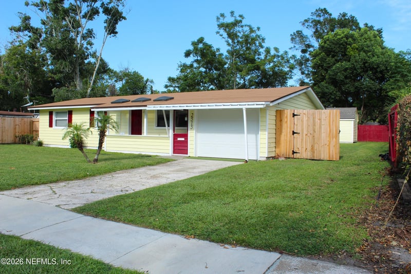 2515 Eastill Dr, Jacksonville, FL 32211