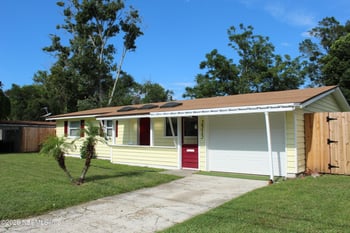 2515 Eastill Dr, Jacksonville, FL 32211