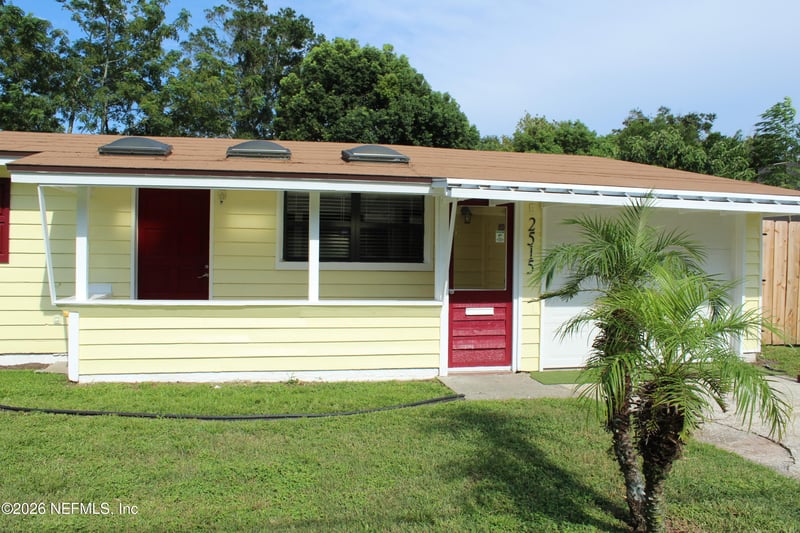 2515 Eastill Dr, Jacksonville, FL 32211