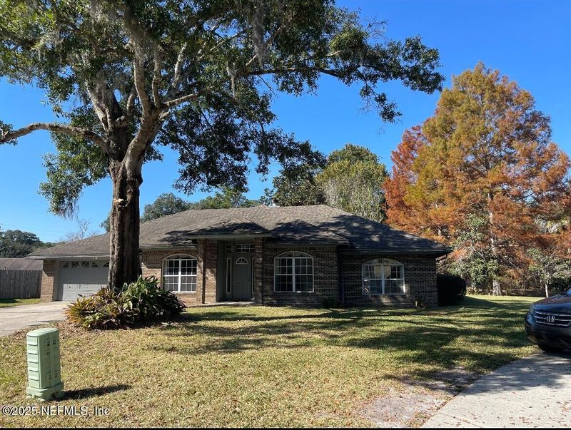 2515 Emperor Dr, Jacksonville, FL 32223