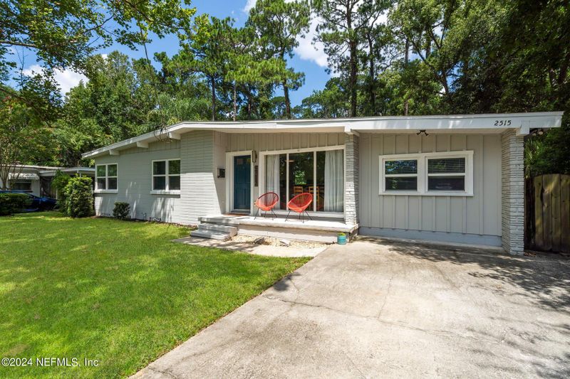 2515 Patsy Anne Dr, Jacksonville, FL 32207