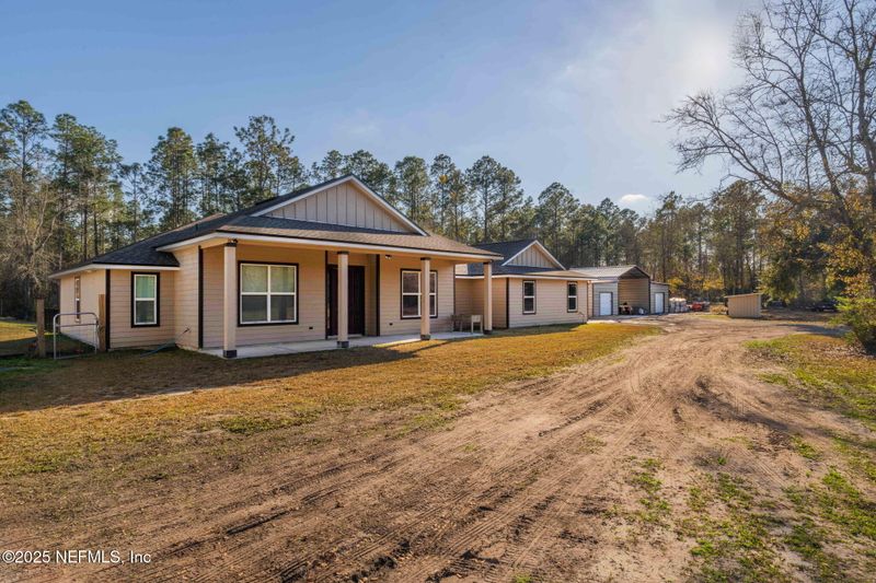 2516 Silver Moss Cir, Middleburg, FL 32068