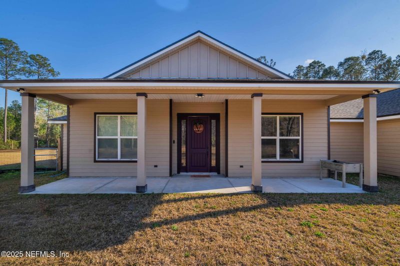 2516 Silver Moss Cir, Middleburg, FL 32068