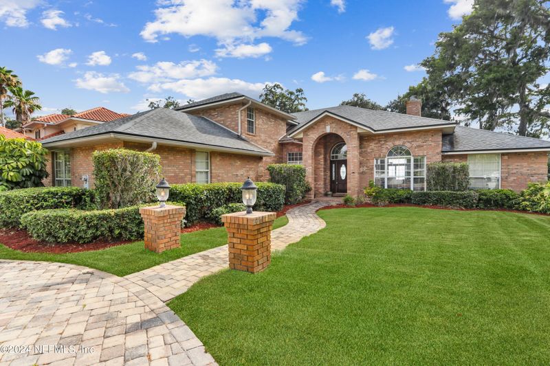 2516 Wrightson Dr, Jacksonville, FL 32223