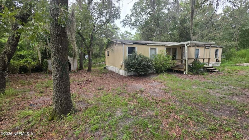 2517 Angelica Ave, Middleburg, FL 32068