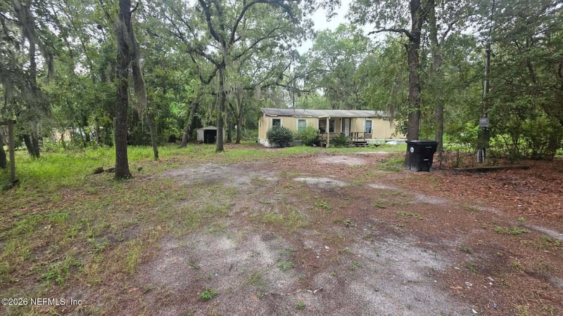 2517 Angelica Ave, Middleburg, FL 32068