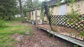 2517 Angelica Ave, Middleburg, FL 32068