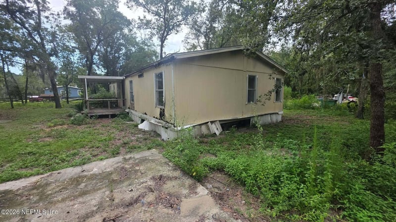 2517 Angelica Ave, Middleburg, FL 32068