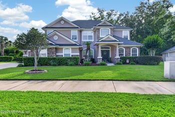 2518 Country Side Dr, Fleming Island, FL 32003