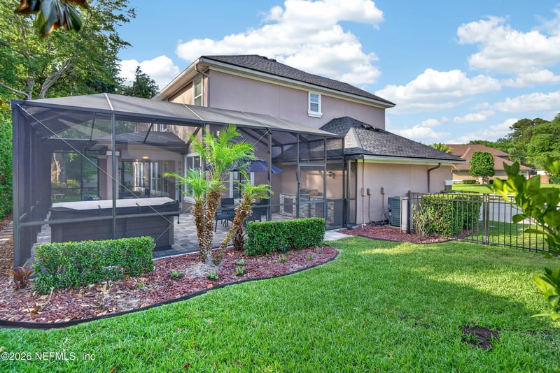 2518 Country Side Dr, Fleming Island, FL 32003
