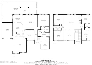 2518 Country Side Dr, Fleming Island, FL 32003