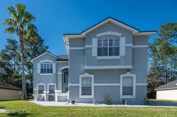 2518 Willow Creek Dr, Fleming Island, FL 32003