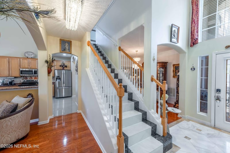 2518 Willow Creek Dr, Fleming Island, FL 32003