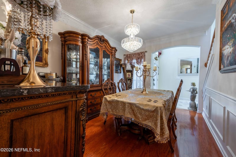 2518 Willow Creek Dr, Fleming Island, FL 32003