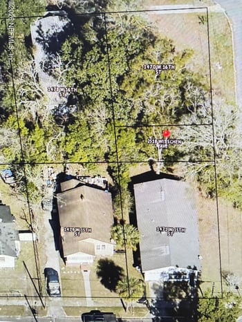 2518 Witschen Ave, Jacksonville, FL 32209