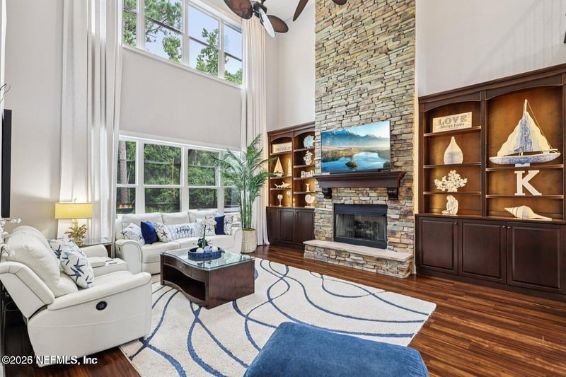 252 Bermuda Greens Ave, Ponte Vedra, FL 32081
