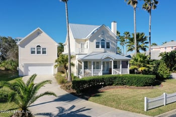 252 Gull Cir, Ponte Vedra Beach, FL 32082
