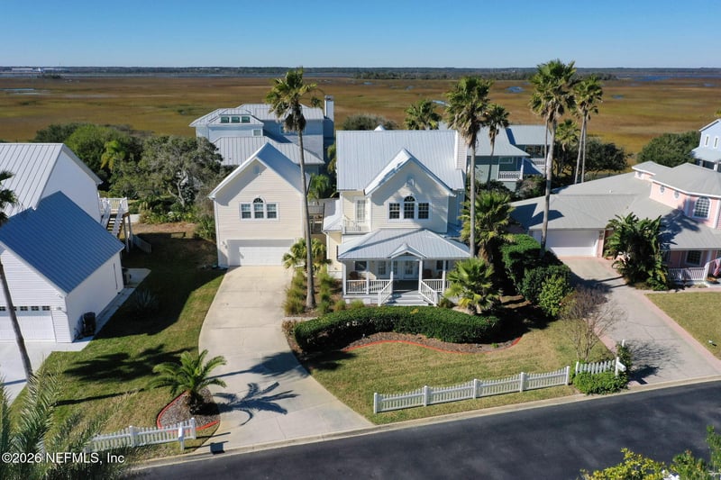 252 Gull Cir, Ponte Vedra Beach, FL 32082