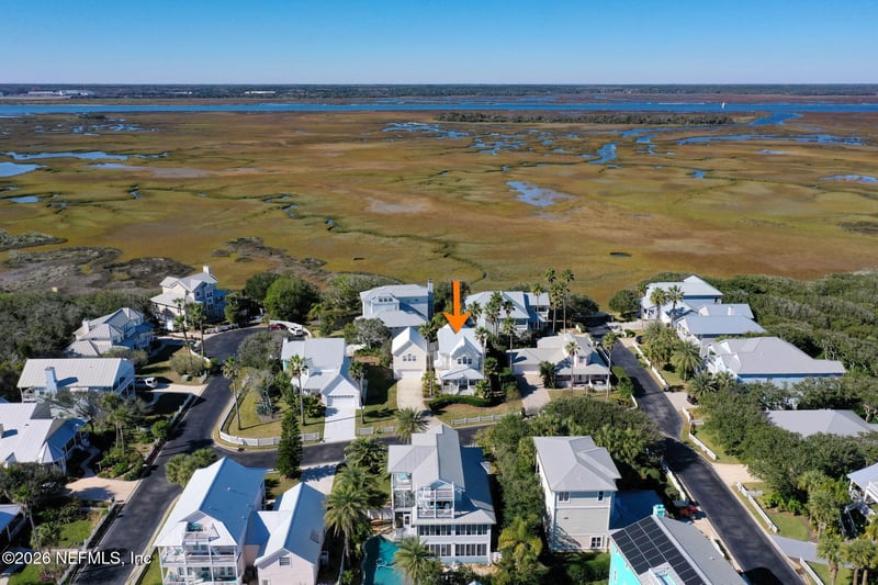 252 Gull Cir, Ponte Vedra Beach, FL 32082
