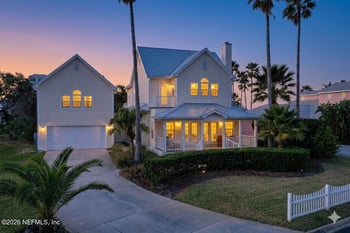 252 Gull Cir, Ponte Vedra Beach, FL 32082